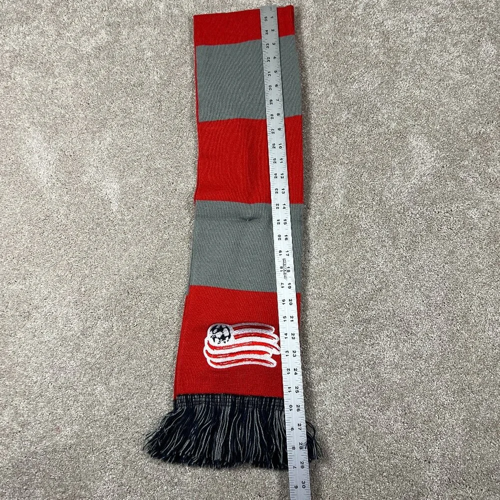 MLS brand size